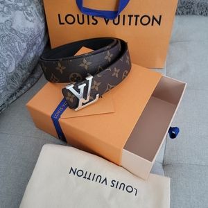 LV belt